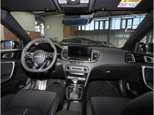 Kia XCeed 1.6T DCT GT-Line ⚡Sonderaktion⚡ Sofort verfügbar ⚡