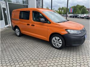 Volkswagen Caddy Maxi Flexible 5-Sitzer 2,0 l TDI PDC+RFK