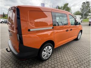Volkswagen Caddy Maxi Flexible 5-Sitzer 2,0 l TDI PDC+RFK