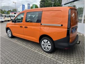Volkswagen Caddy Maxi Flexible 5-Sitzer 2,0 l TDI PDC+RFK
