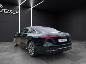 Audi A6 Limousine TFSI quattro / Luftfederung / Allradlenkung / Head Up / Matrix