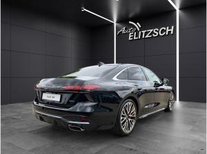 Audi A6 Limousine TFSI quattro / Luftfederung / Allradlenkung / Head Up / Matrix