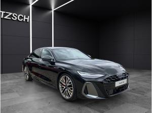 Audi A6 Limousine TFSI quattro / Luftfederung / Allradlenkung / Head Up / Matrix