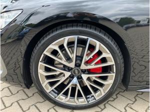 Audi A6 Limousine TFSI quattro / Luftfederung / Allradlenkung / Head Up / Matrix