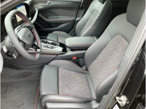 Audi A6 Limousine TFSI quattro / Luftfederung / Allradlenkung / Head Up / Matrix