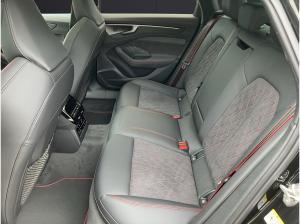 Audi A6 Limousine TFSI quattro / Luftfederung / Allradlenkung / Head Up / Matrix