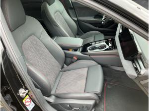 Audi A6 Limousine TFSI quattro / Luftfederung / Allradlenkung / Head Up / Matrix
