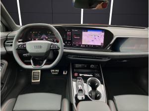 Audi A6 Limousine TFSI quattro / Luftfederung / Allradlenkung / Head Up / Matrix