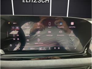 Audi A6 Limousine TFSI quattro / Luftfederung / Allradlenkung / Head Up / Matrix