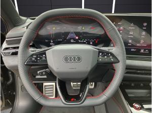 Audi A6 Limousine TFSI quattro / Luftfederung / Allradlenkung / Head Up / Matrix