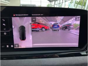 Audi A6 Limousine TFSI quattro / Luftfederung / Allradlenkung / Head Up / Matrix