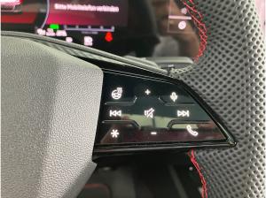 Audi A6 Limousine TFSI quattro / Luftfederung / Allradlenkung / Head Up / Matrix