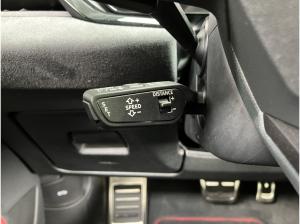 Audi A6 Limousine TFSI quattro / Luftfederung / Allradlenkung / Head Up / Matrix