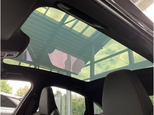Audi A6 Limousine TFSI quattro / Luftfederung / Allradlenkung / Head Up / Matrix