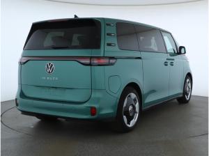 Volkswagen ID.Buzz Pro LR 6Sitze Wärmepumpe AHK Winterräder ACC Kamera EasyOpen