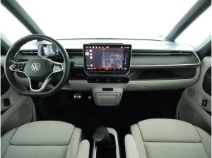Volkswagen ID.Buzz Pro LR 6Sitze Wärmepumpe AHK Winterräder ACC Kamera EasyOpen