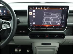 Volkswagen ID.Buzz Pro LR 6Sitze Wärmepumpe AHK Winterräder ACC Kamera EasyOpen