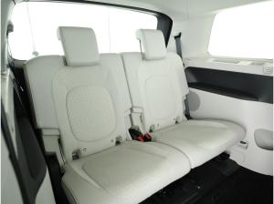 Volkswagen ID.Buzz Pro LR 6Sitze Wärmepumpe AHK Winterräder ACC Kamera EasyOpen