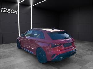 Audi RS3 RS 3 Sportback TFSI quattro / HD Matrix / Head Up / SONOS / Vmax 280