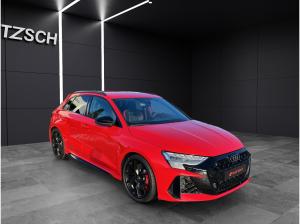 Audi RS3 RS 3 Sportback TFSI quattro / HD Matrix / Head Up / SONOS / Vmax 280