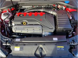 Audi RS3 RS 3 Sportback TFSI quattro / HD Matrix / Head Up / SONOS / Vmax 280