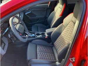Audi RS3 RS 3 Sportback TFSI quattro / HD Matrix / Head Up / SONOS / Vmax 280