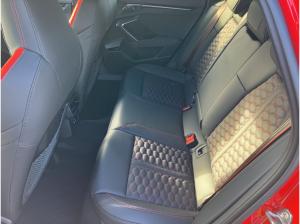 Audi RS3 RS 3 Sportback TFSI quattro / HD Matrix / Head Up / SONOS / Vmax 280