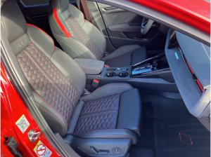 Audi RS3 RS 3 Sportback TFSI quattro / HD Matrix / Head Up / SONOS / Vmax 280