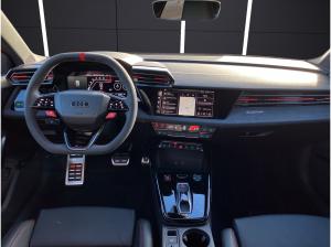 Audi RS3 RS 3 Sportback TFSI quattro / HD Matrix / Head Up / SONOS / Vmax 280