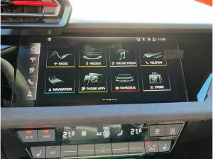 Audi RS3 RS 3 Sportback TFSI quattro / HD Matrix / Head Up / SONOS / Vmax 280