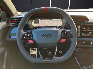 Audi RS3 RS 3 Sportback TFSI quattro / HD Matrix / Head Up / SONOS / Vmax 280