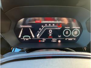 Audi RS3 RS 3 Sportback TFSI quattro / HD Matrix / Head Up / SONOS / Vmax 280