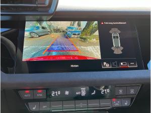 Audi RS3 RS 3 Sportback TFSI quattro / HD Matrix / Head Up / SONOS / Vmax 280