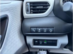 Suzuki Swift 1.2 Dualjet HYBRID Club -  Sofort -  Standort Hamburg