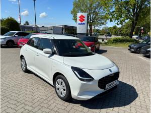 Suzuki Swift 1.2 Dualjet HYBRID Club -  Sofort -  Standort Hamburg