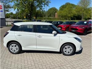 Suzuki Swift 1.2 Dualjet HYBRID Club -  Sofort -  Standort Hamburg