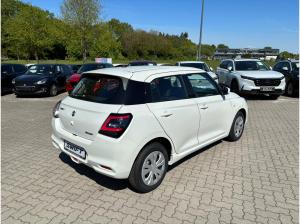 Suzuki Swift 1.2 Dualjet HYBRID Club -  Sofort -  Standort Hamburg