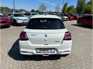 Suzuki Swift 1.2 Dualjet HYBRID Club -  Sofort -  Standort Hamburg