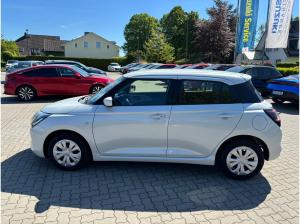 Suzuki Swift 1.2 Dualjet HYBRID Club -  Sofort -  Standort Hamburg