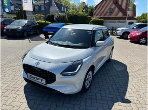 Suzuki Swift 1.2 Dualjet HYBRID Club -  Sofort -  Standort Hamburg