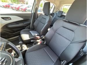 Suzuki Swift 1.2 Dualjet HYBRID Club -  Sofort -  Standort Hamburg