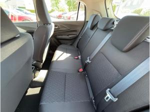 Suzuki Swift 1.2 Dualjet HYBRID Club -  Sofort -  Standort Hamburg