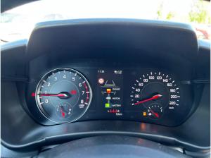 Suzuki Swift 1.2 Dualjet HYBRID Club -  Sofort -  Standort Hamburg