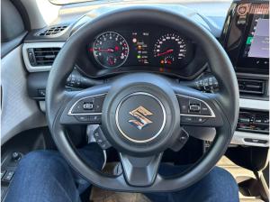 Suzuki Swift 1.2 Dualjet HYBRID Club -  Sofort -  Standort Hamburg