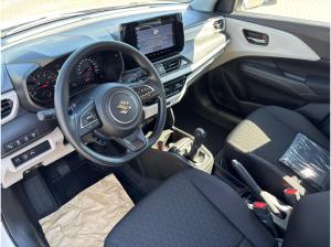 Suzuki Swift 1.2 Dualjet HYBRID Club -  Sofort -  Standort Hamburg