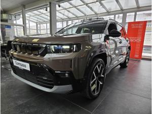 Jeep Compass Elektro 74 kWh First Edition -