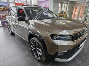 Jeep Compass Elektro 74 kWh First Edition -