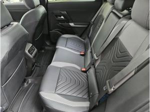 Jeep Compass Elektro 74 kWh First Edition -