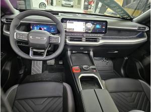 Jeep Compass Elektro 74 kWh First Edition -