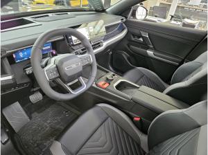 Jeep Compass Elektro 74 kWh First Edition -